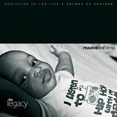 Praverb - Reason Why ft. DXA (prod. by Soulmade) [Album: The Legacy]