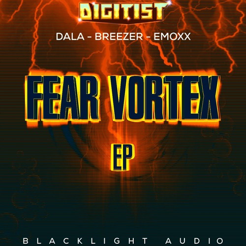 Digitist - Fear Vortex VIP [FREE DOWNLOAD]