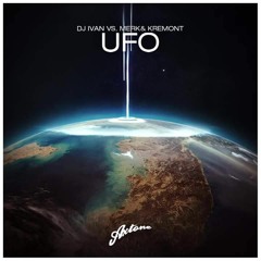 Ufo (Original Mix)