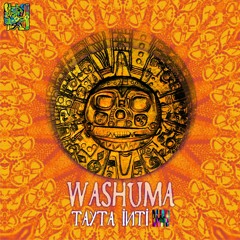 Washuma - Tayta