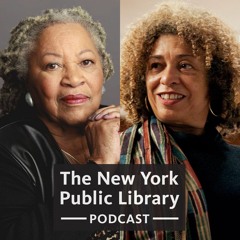 Toni Morrison and Angela Davis on Connecting for Progress