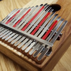 Kalimba Improv