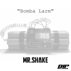 Bomba Larm (English Original Extended Mix)