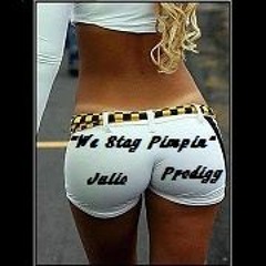"We Stay Pimpin" Julio x Prodigy (Illegal Rebels) (FTC Records)
