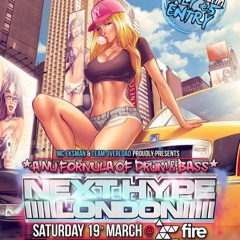 *WINNING* NextHype 11 DJ Competition Entry