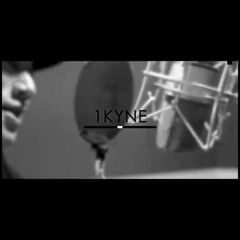 1KYNE Cover "니화 SAY YES"