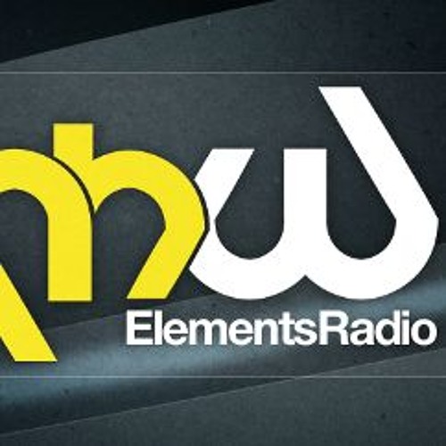 PHW Elements Radio 062 [11th Of January 2016 At Di.fm]