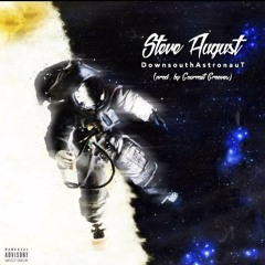 Down South Astronaut [Prod. by Gourmet Grooves]