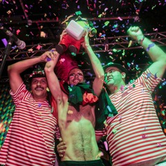 Nao Enche O Saco Do Chico - Versão Final