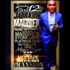 JABBA PRESENTS: MAGNIFICENCE 2016 - VOL. 3
