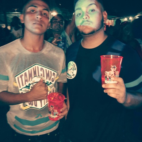 ## EU QUERO VER TU E FODA NA HORA DO MOVIMENTO ((DJ'S KEVIN E RONALD)) BPM 140