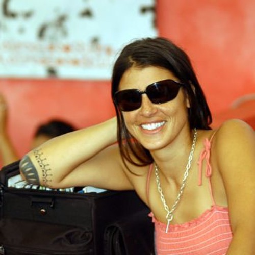 Tania Vulcano @ Talamanca Beach Open Air - 15/09/2015