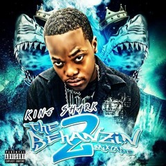 Kang Shark - Cold War