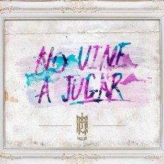 Por amor a esto con Valeria Oregon - Malva (Prod. Basik)