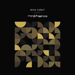 Nick Curly - Gorilla - Mindshake