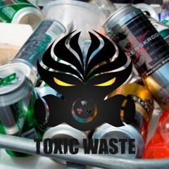 De Patronaatsknoppele - Hoebair Wilt Ein Sjiefke (Toxic Waste CarnaTool)