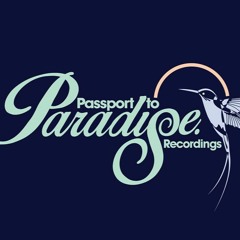 Albion - Passport To Paradise Mix (2016)