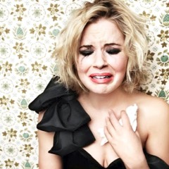 Feeling Something Blue