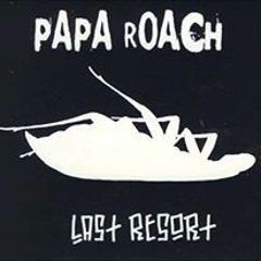 Papa Roach - Last Resort (K1NE & MLOK Flip)