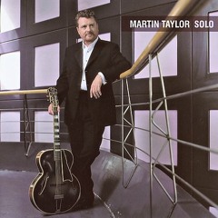 True - Martin Taylor