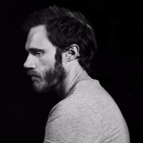 James Vincent McMorrow--Cavalier (Live Session)