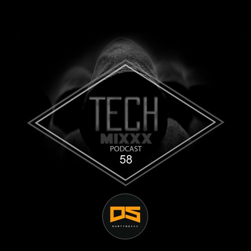 TECH MIXXX 58