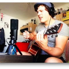 Scream (Funk My Life Up) - Paolo Nutini Cover - (Cover by shmidi.)