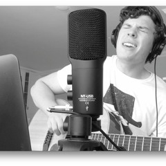 Wheel - John Mayer Cover - (Cover by shmidi.)