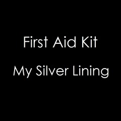 My Silver Lining (Cover)