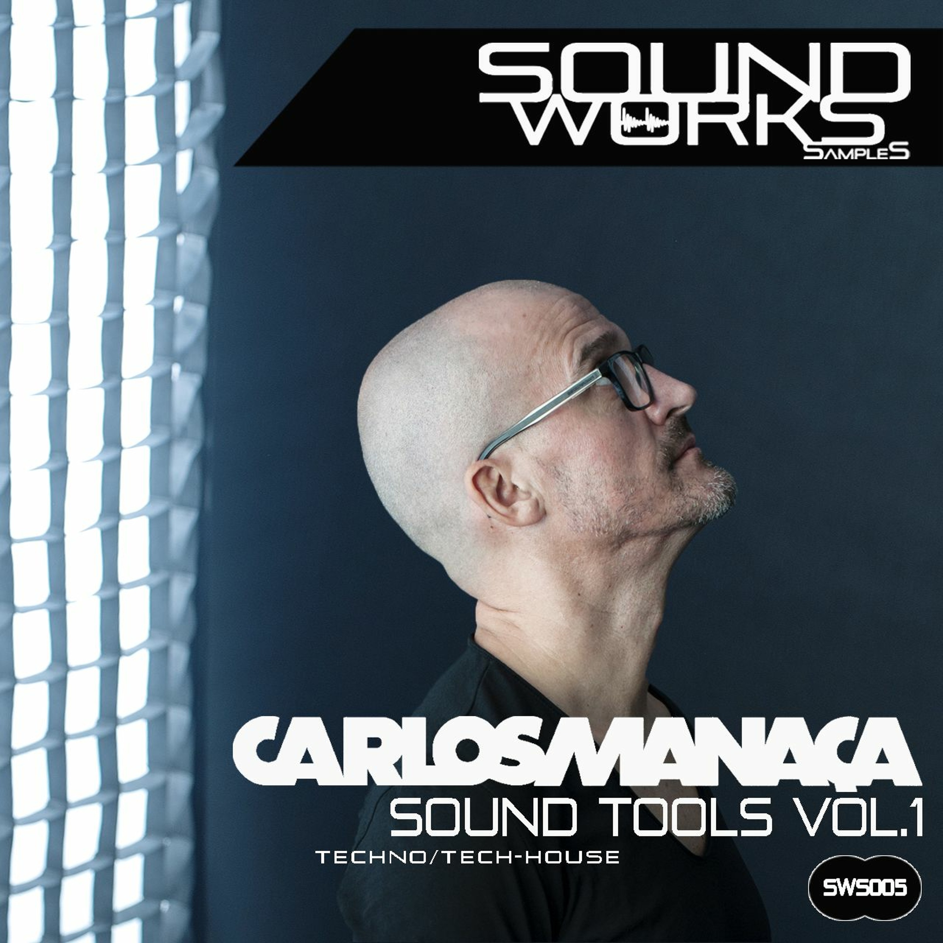 Sound Works "Sound Tools Vol.1" | OUT NOW | Preview episode artwork