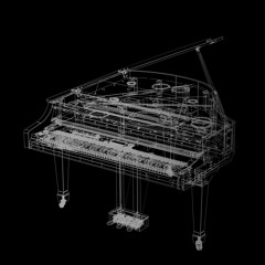 piano