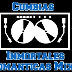 Cumbias Inmortales Romanticas Mix - Checo Dj 2016