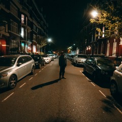 Chillman - Defeat Stress (Leaf Dog Remix)