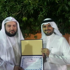 شعيرة الأذان في المسجد الحرام 31/1/2016 ضيف اللقاء فضيلة الشيخ أحمد يونس خوجة مؤذن الحرم المكي الشريف