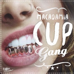 Macedonia at midnight - Mava Moayyed @ The Watercooler