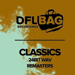 DFLBag 24BIT CLASSIC REMASTERS - FREE