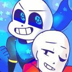 Triple Baka Ft Underswap Sans by skeletonorchestra