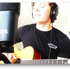 Find Me There - Original Song - South African Singer-Songwriter shmidi.