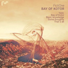 FictiOne - Some Thoughts