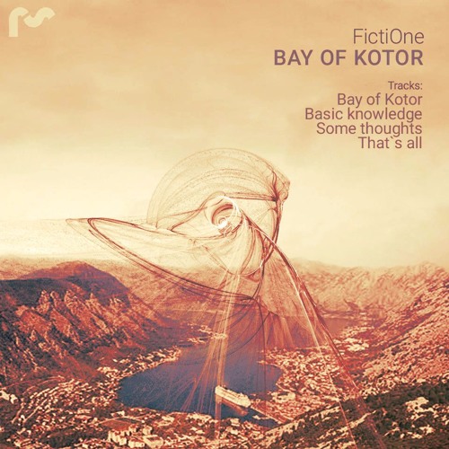 FictiOne - Some Thoughts