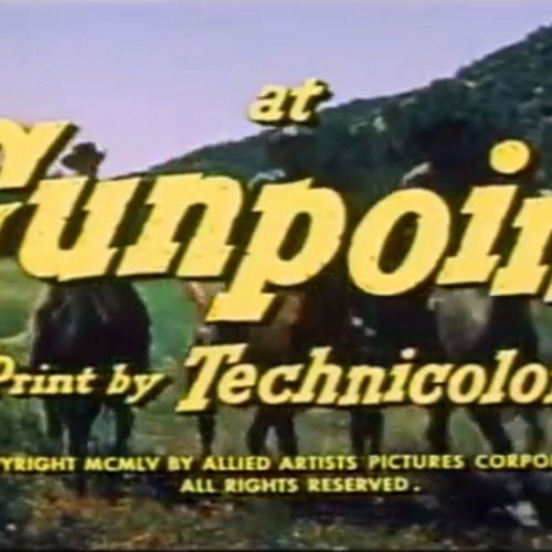 At.Gunpoint. Ep.01 - ( ft. Start/Stop )- [Live Mix]