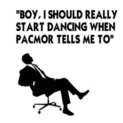 "You Dance When I Say Dance"