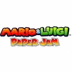 Battle Theme - Mario and Luigi Paper Jam