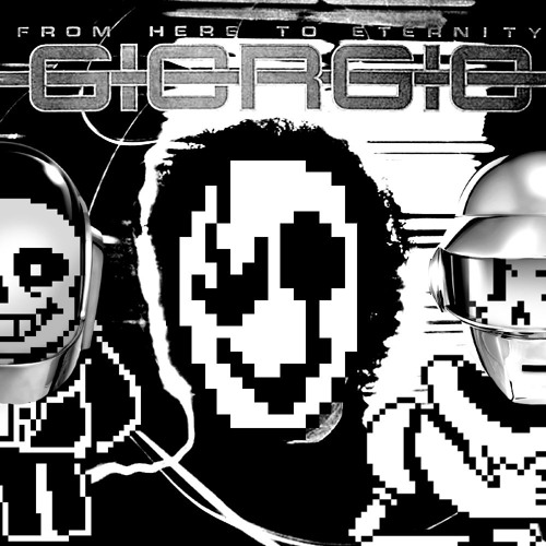 Gaster by Moroder
