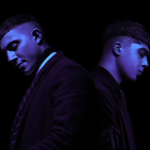 Majid Jordan - Something About You (Remix)