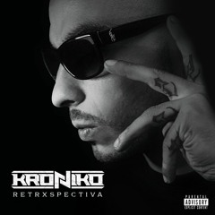 Retrxspectiva promo álbum