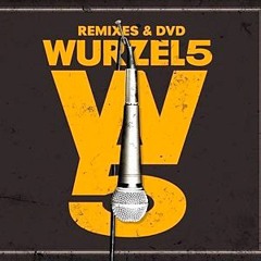 Wurzel 5 - Zimmer 17 (feat. Samurai) [Remo Häberli Remix]
