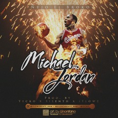 Nejo El Broko - Michael Jordan