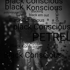 Petrel Whales - Black Conscious