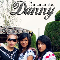 Danny con amor - Ñuka sumak kwitzitalla AP HD Film's